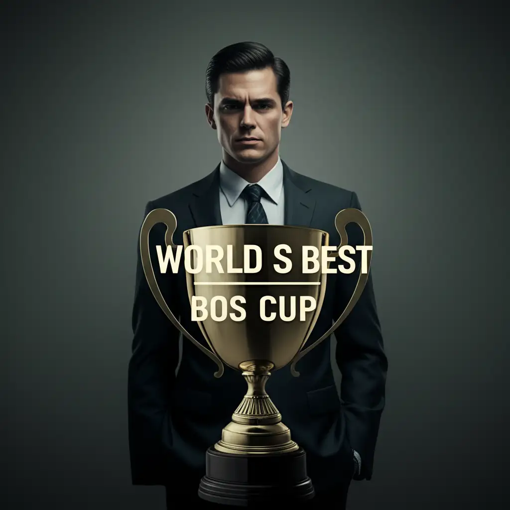 10 Best World S Best Boss Cup Models of 2026