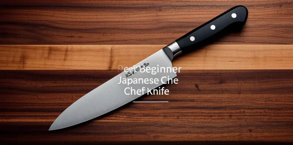 10 Best Beginner Japanese Chef Knives 2026