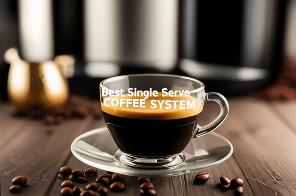 Tired of stale pot coffee? We tested top models to find the best single serve coffee system for fresh brews every morning.