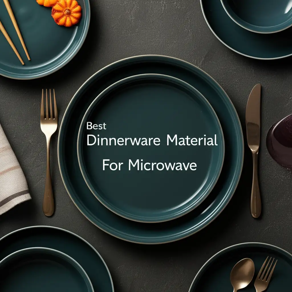 Discover the dinnerware material for microwave to enhance your experience. Find top solutions based on thorough testing and reviews.