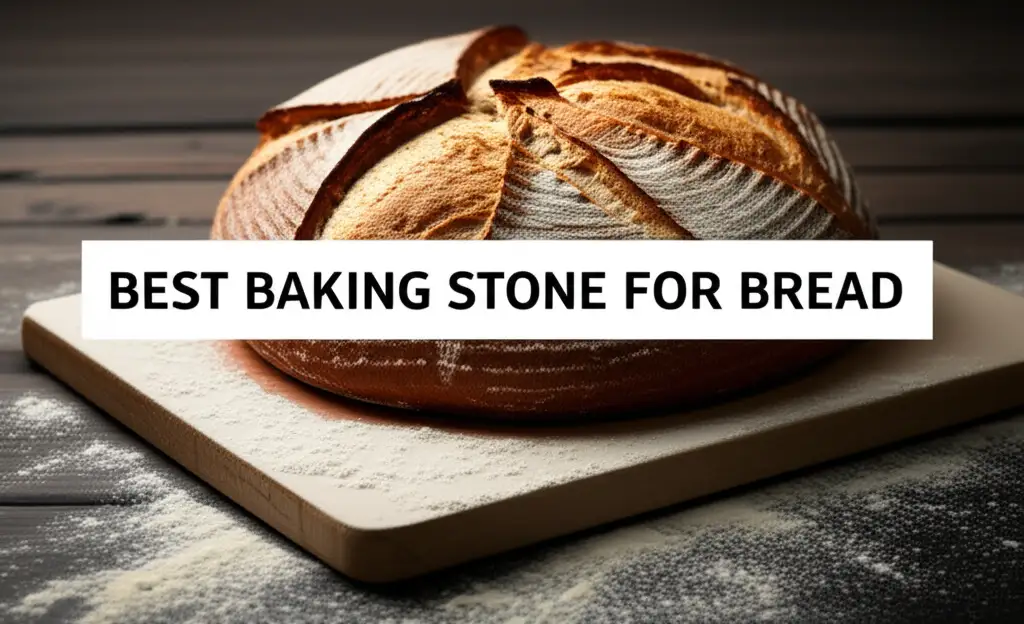 10 Best Baking Stone For Bread for Perfect Crusts