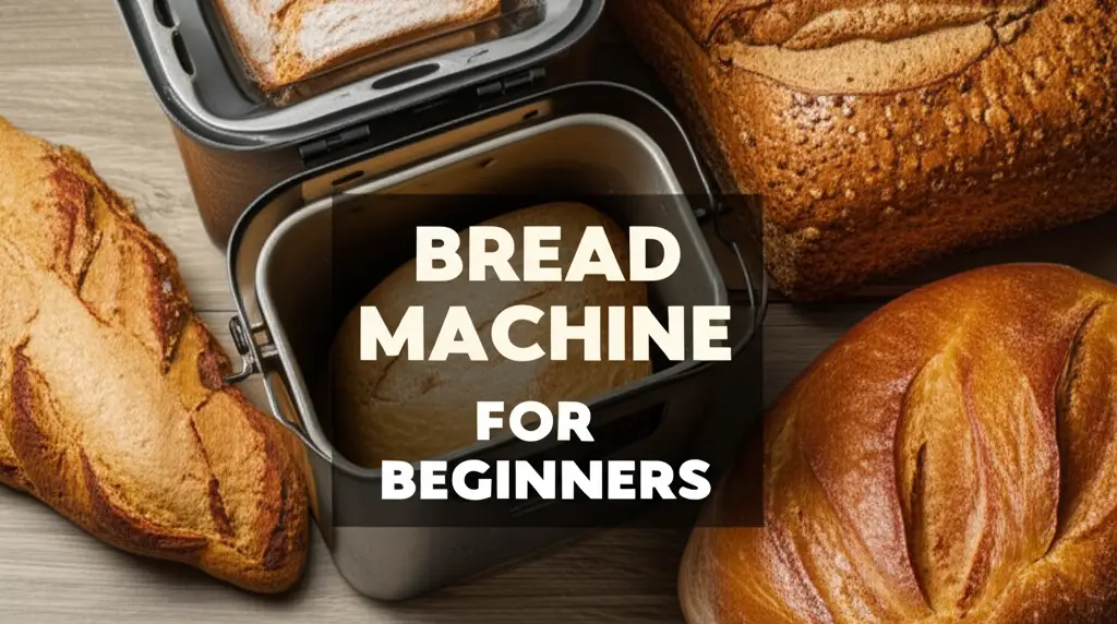Struggling to find the perfect bread maker? We tested dozens of models to help you bake delicious homemade loaves with ease. Find your ideal match today.