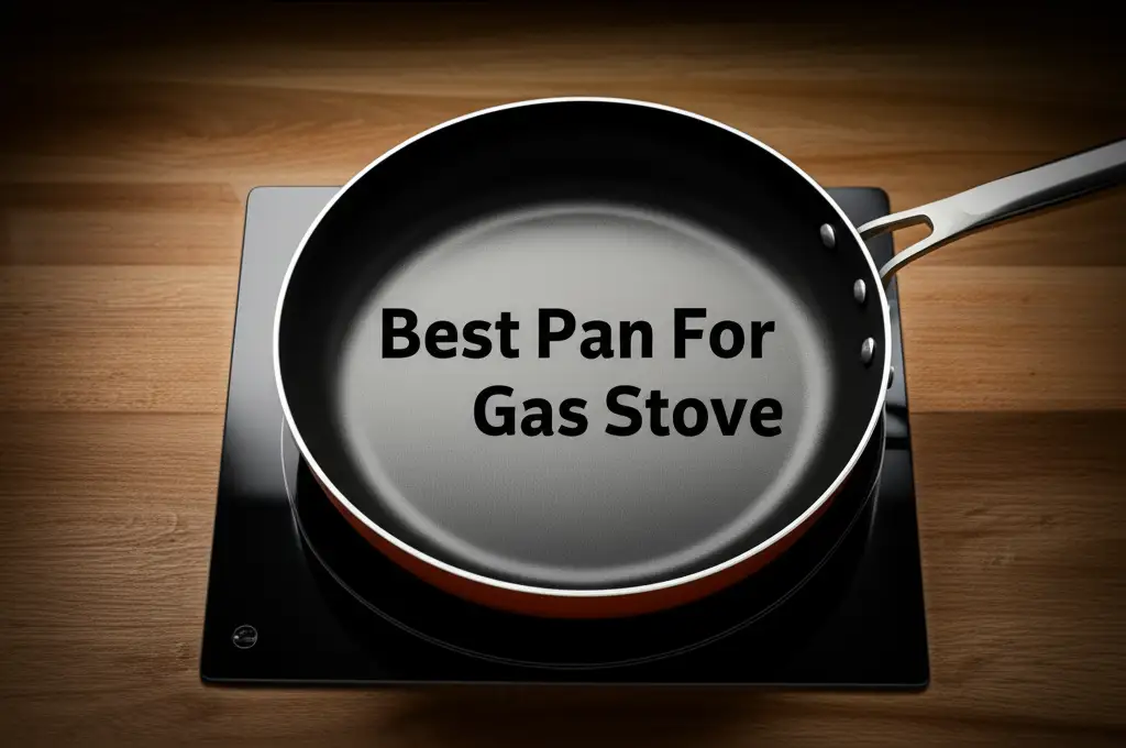 10 Best Pans for Gas Stove 2026 Reviews