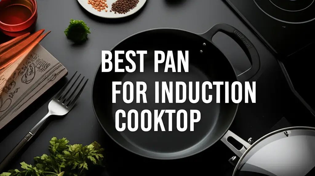 8 Best Pans for Induction Cooktop 2026
