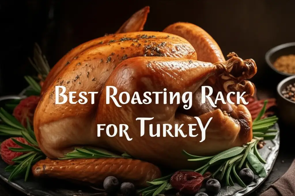 10 Best Roasting Rack For Turkey in 2026