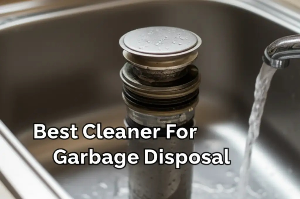 Struggling with foul odors from your garbage disposal? We researched and tested dozens of options to find the best cleaner for garbage disposal that suits your needs. Discover effective solutions that keep your kitchen fresh and functional without hassle.