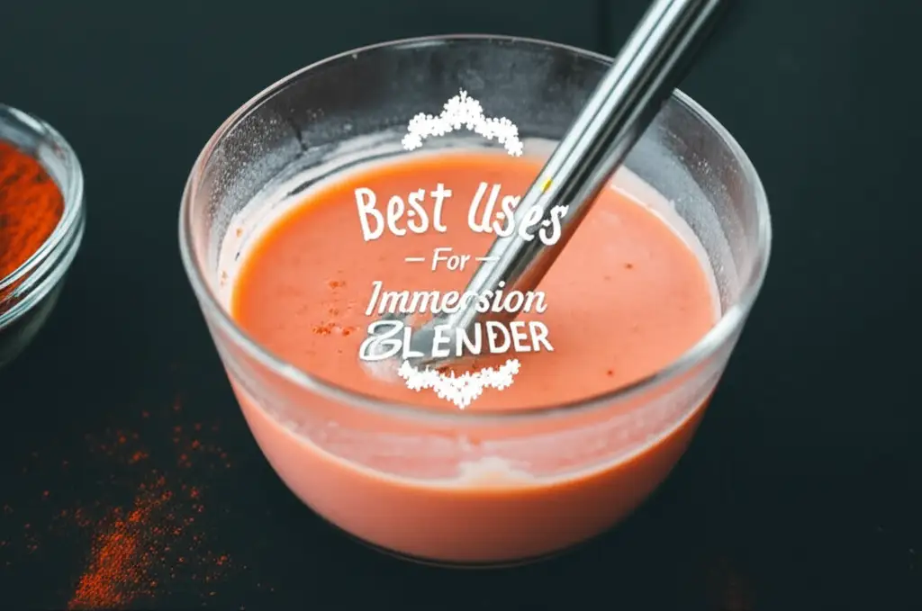 10 Best Immersion Blenders for Home Cooking 2026
