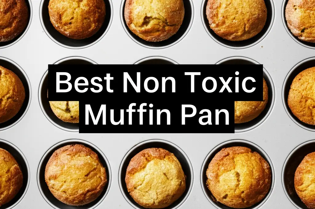 10 Best Non Toxic Muffin Pans of 2026