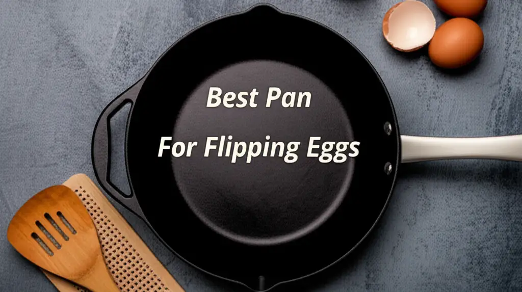 10 Best Pans for Flipping Eggs 2026