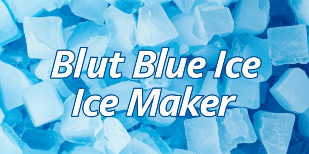 10 Best Blue Ice Ice Maker Units for 2026