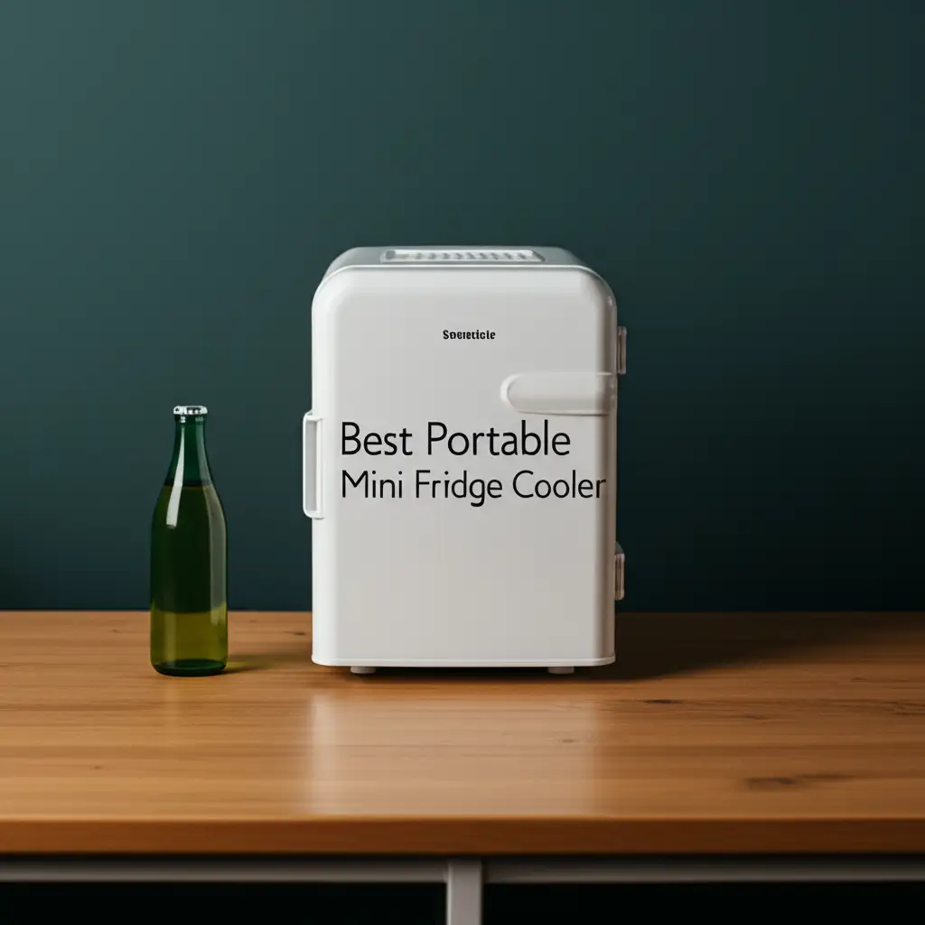 10 Best Portable Mini Fridge Cooler for 2026