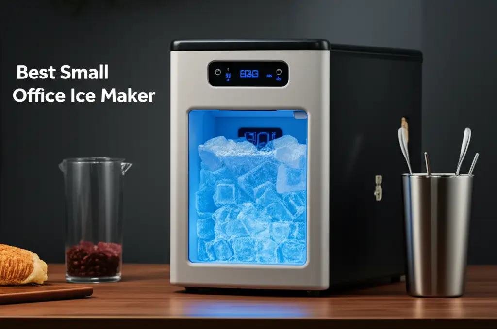 7 Best Small Office Ice Maker Models for 2026