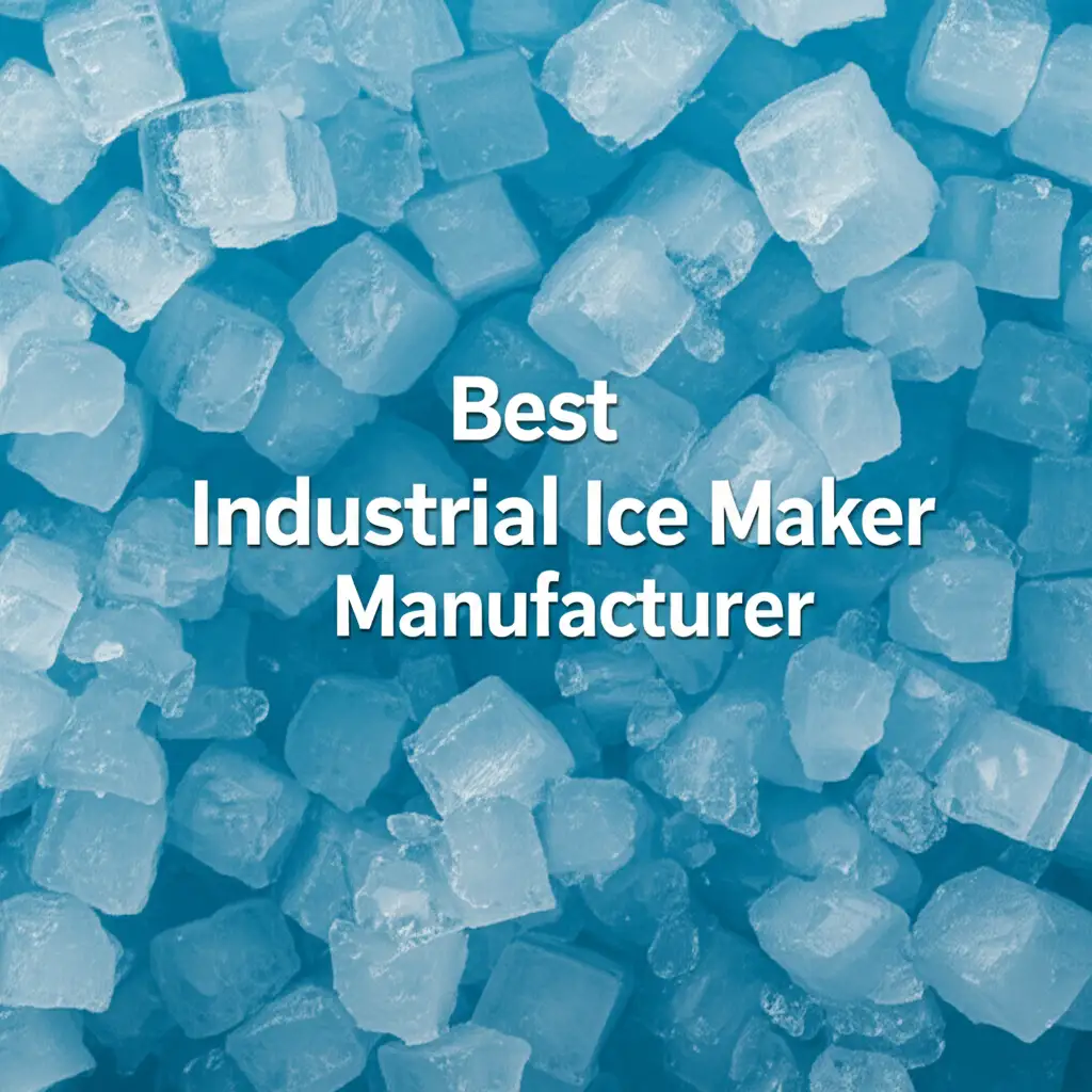 9 Best Industrial Ice Maker Manufacturer Reviews
