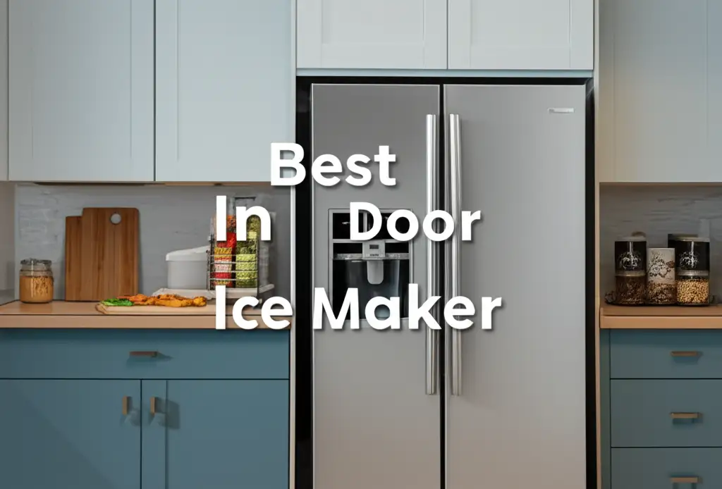 9 Best In Door Ice Maker of 2026