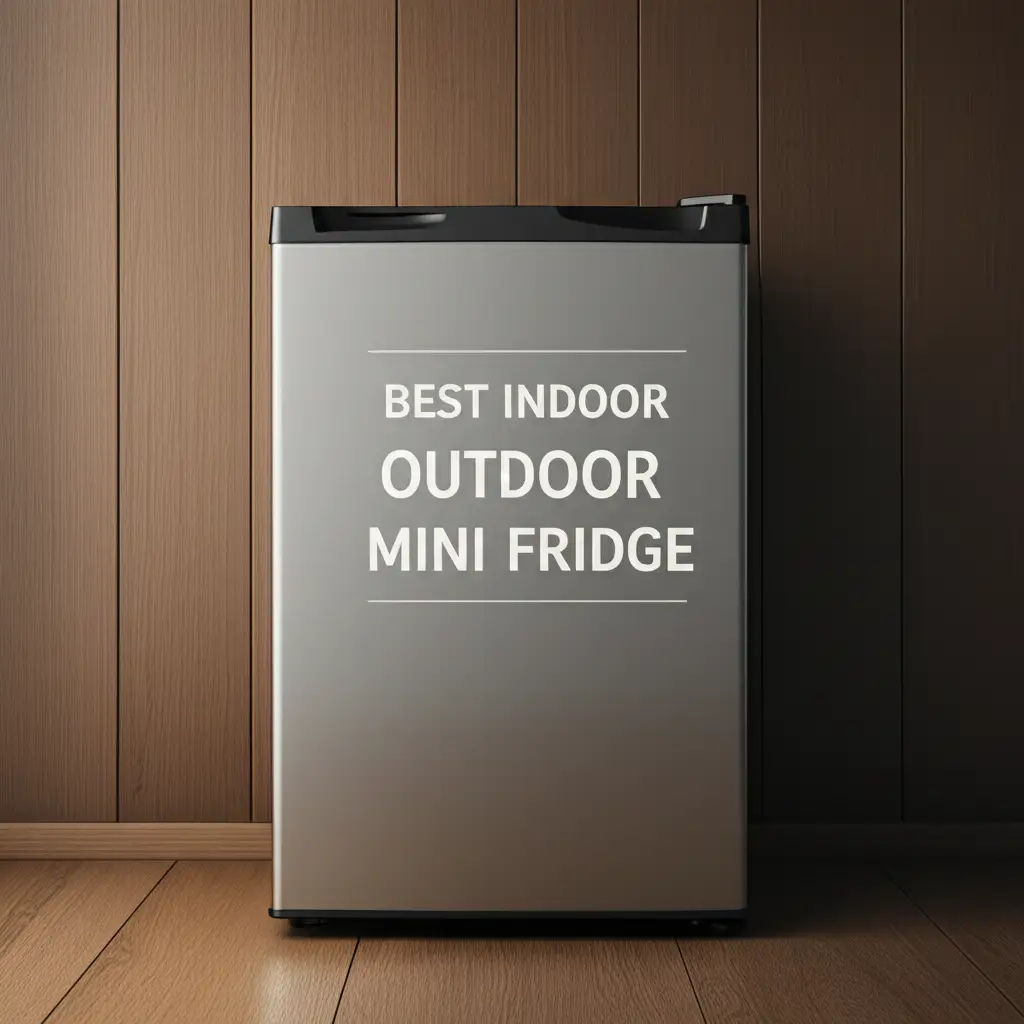 10 Best Indoor Outdoor Mini Fridge for 2026