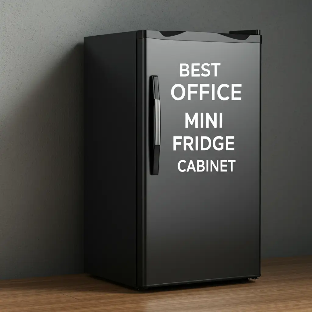7 Best Office Mini Fridge Cabinet of 2026