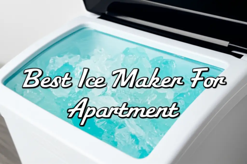 10 Best Ice Maker For Apartment in 2026 Reviewed