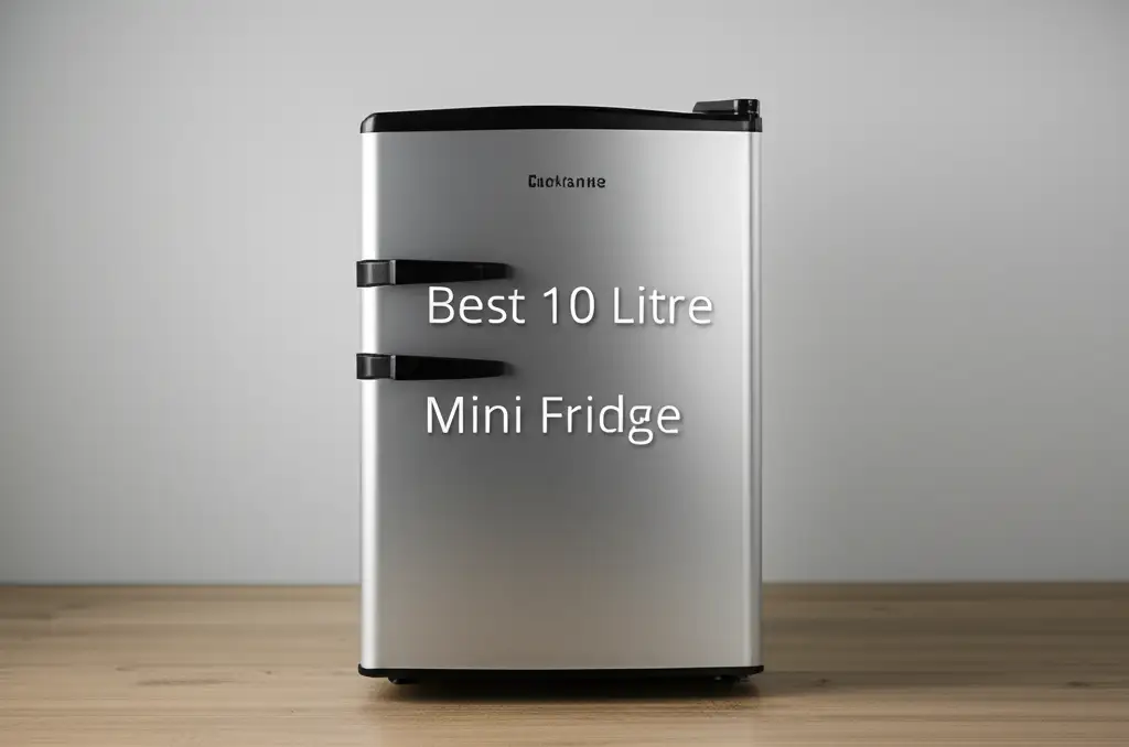 7 Best 10 Litre Mini Fridges for 2026 Ultimate Reviews