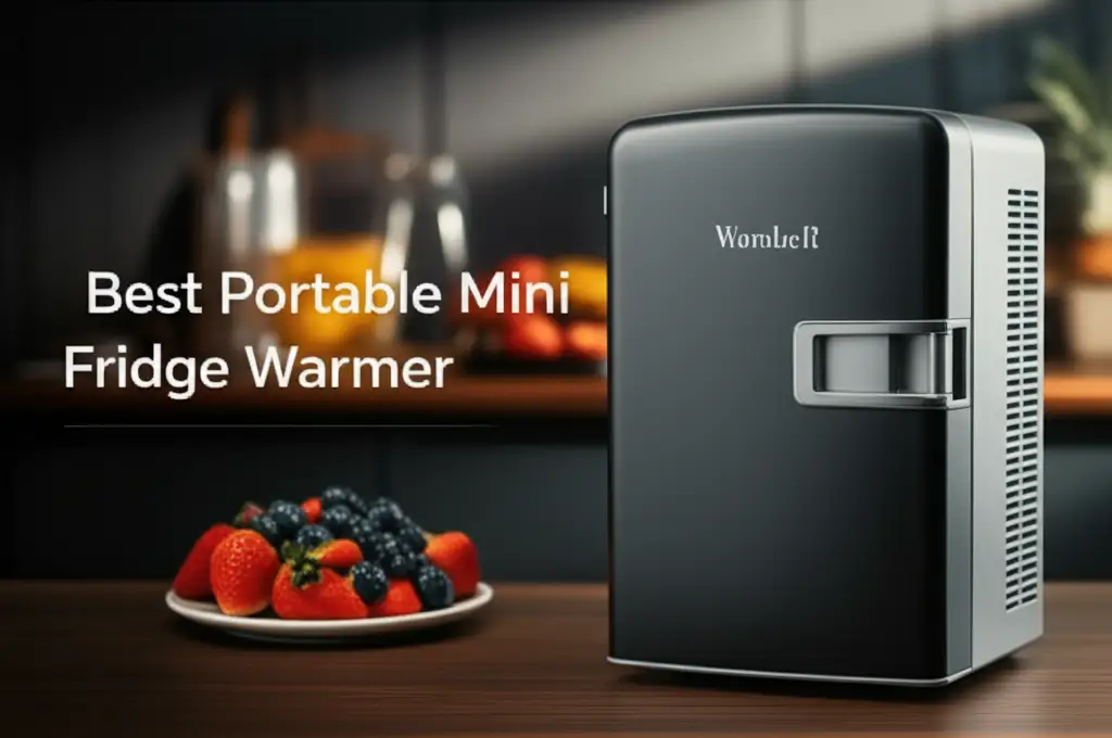 10 Best Portable Mini Fridge Warmer Units for 2026