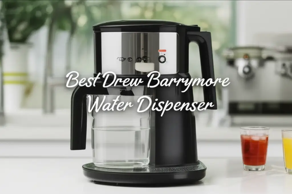 10 Best Drew Barrymore Water Dispenser 2026