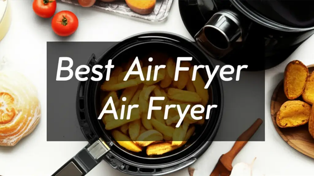 Are you searching for the ideal air fryer to make crispy healthy meals without excess oil? We tested dozens of models for performance and value to bring you top recommendations. Upgrade your kitchen with the best air fryer that saves time and delivers delicious results every time.