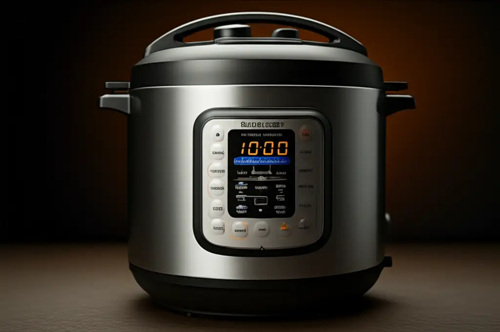 10 Best Multifunction Electric Pressure Cookers 2026