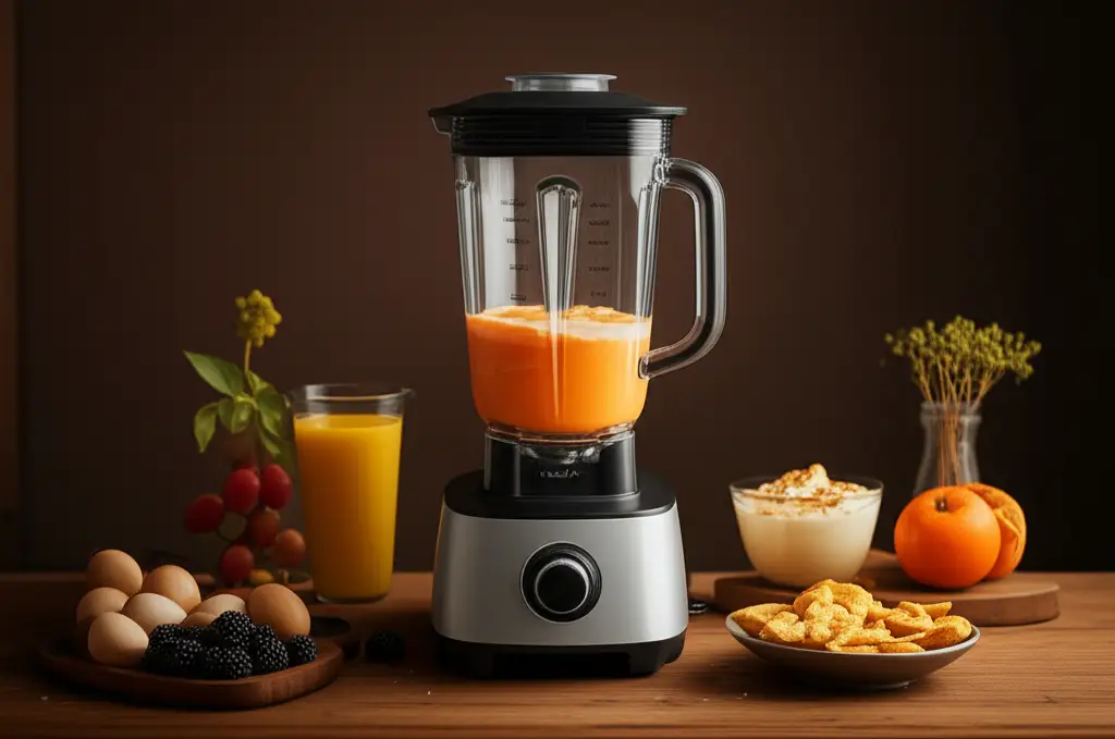 10 Best Blender All In One for 2026