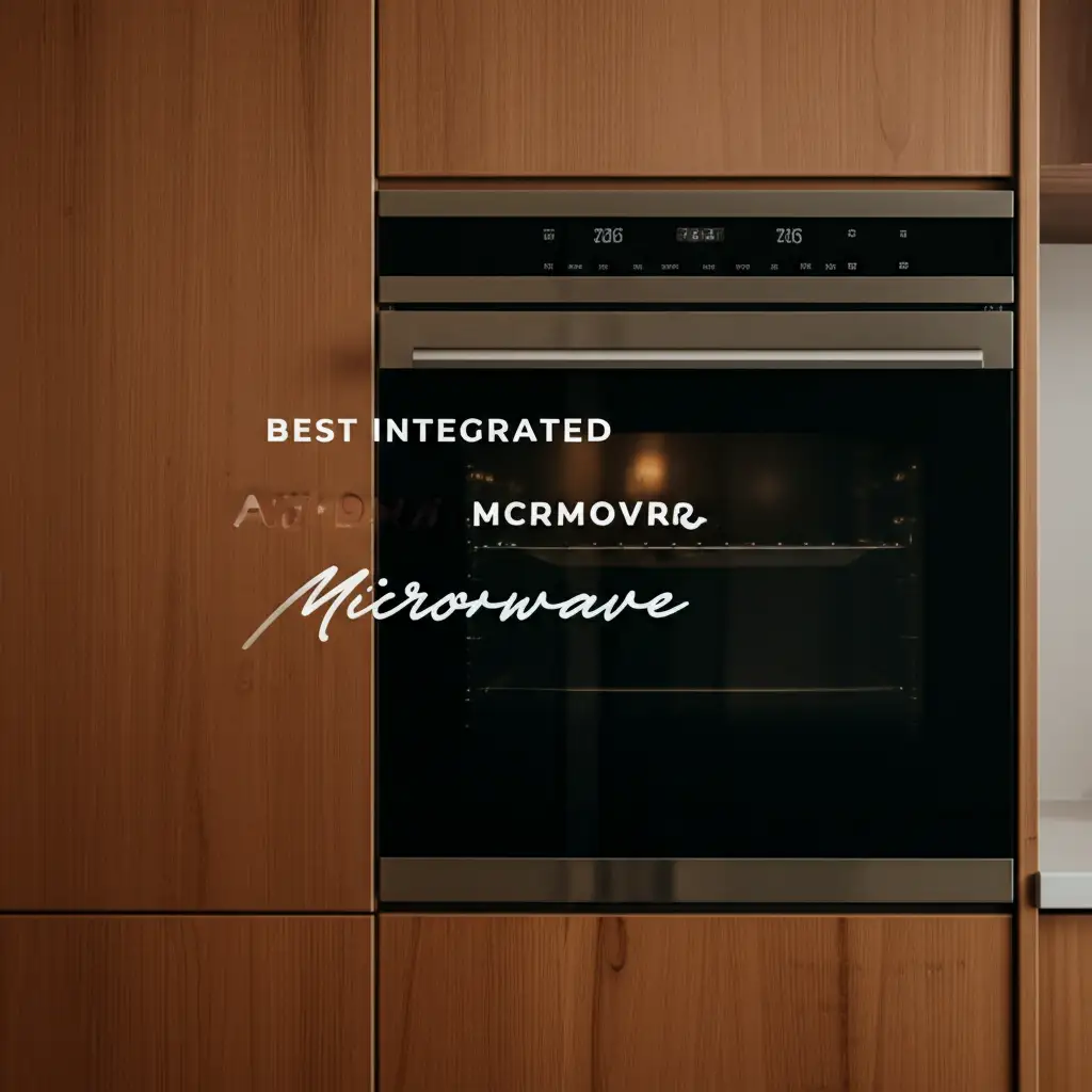 10 Best Integrated Oven and Microwave Solutions for 2026