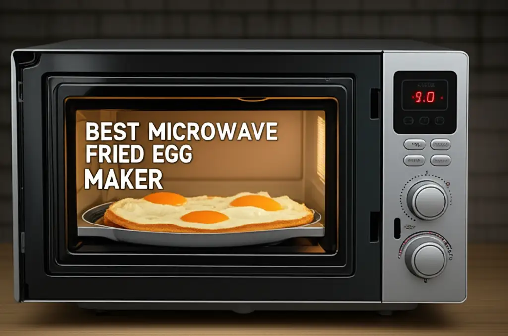 10 Best Microwave Fried Egg Makers of 2026