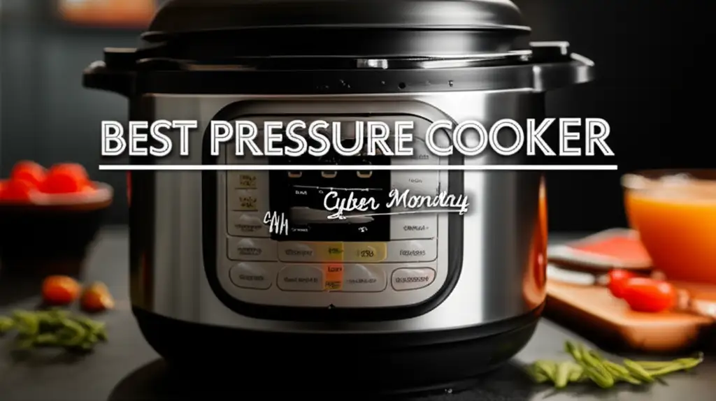 10 Best Pressure Cooker Cyber Monday 2026