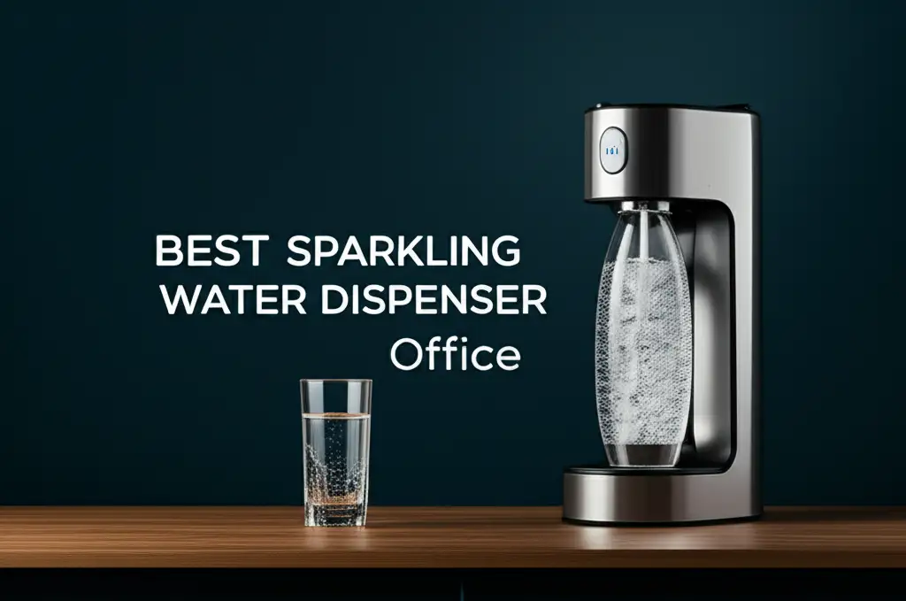 10 Best Sparkling Water Dispenser Office for 2026