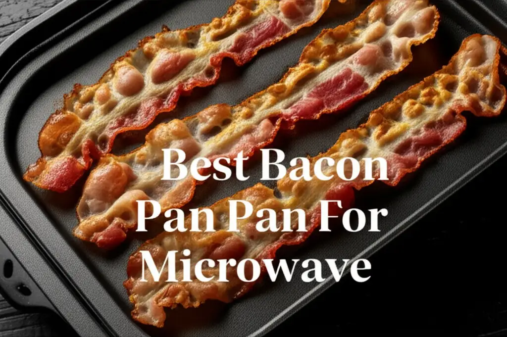 Struggling to cook crispy bacon without the mess in your microwave? We tested dozens of options to find the top performers for even cooking and easy cleanup. You will discover reliable picks that save time and reduce grease, helping you enjoy healthier meals effortlessly.