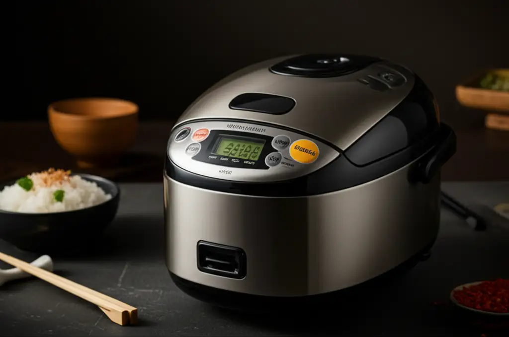 10 Best Single Cup Rice Cooker 2026