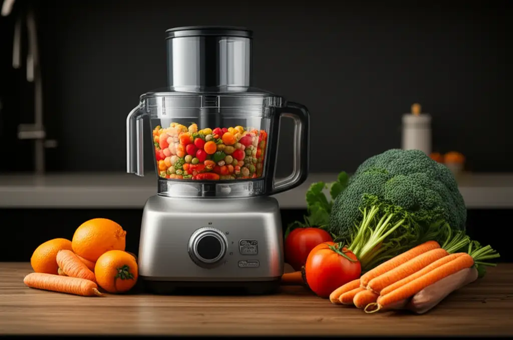 7 Best Food Processor 1000 Watt 2026