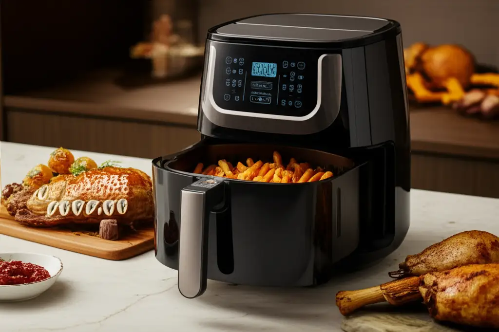 Best X Large Air Fryer