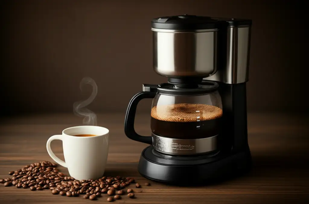 10 Best Coffee Maker With Blender 2026