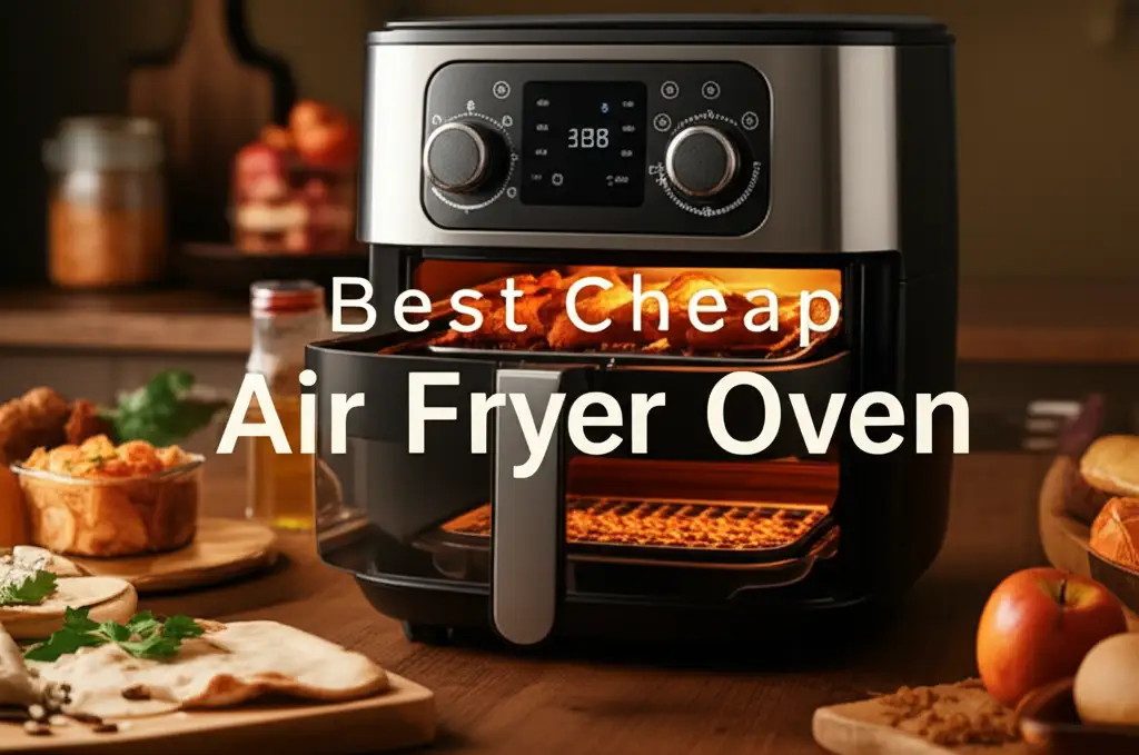 Best Cheap Air Fryer Oven