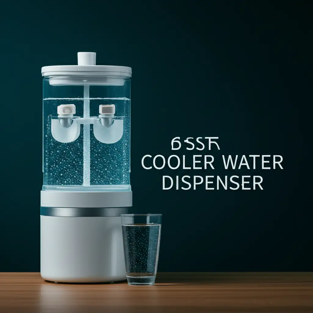 10 Best Water Cooler Water Dispenser Models of 2026