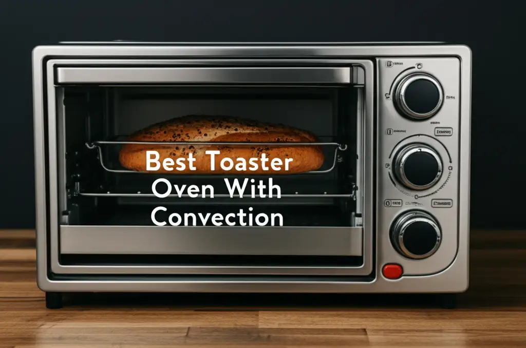 10 Best Toaster Oven With Convection of 2026