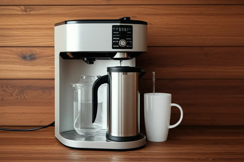 9 Best Hot Cup Water Dispenser for 2026 Reviews