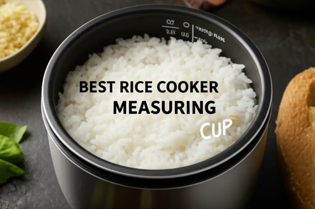 7 Best Rice Cooker Measuring Cup of 2026