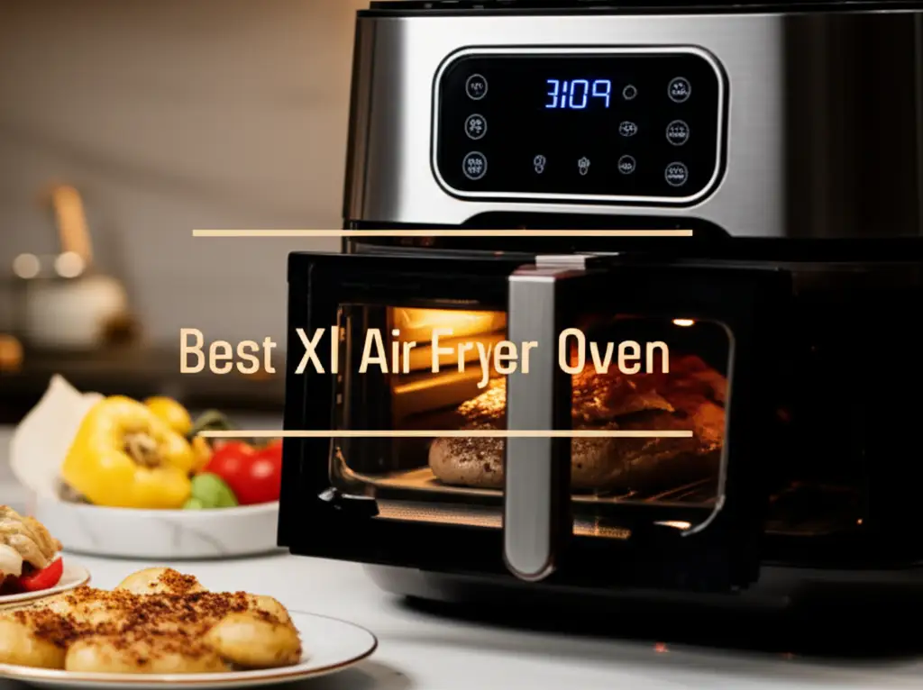 Best Xl Air Fryer Oven