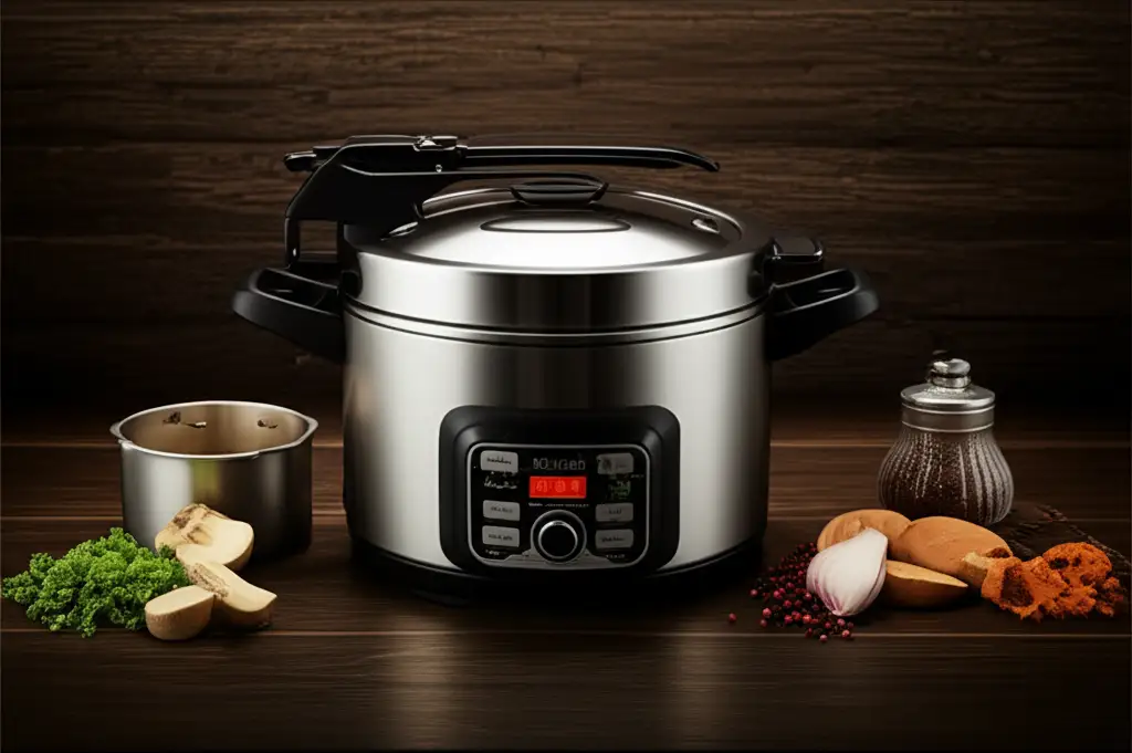Top 8 Best 23 Qt Pressure Cookers 2026