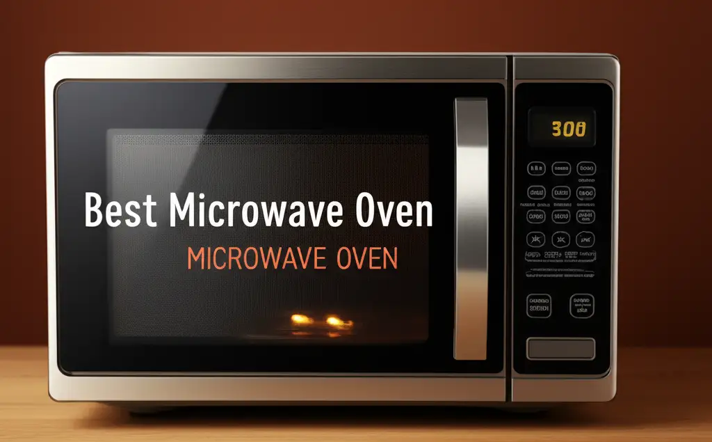Best Microwave Oven Microwave Oven