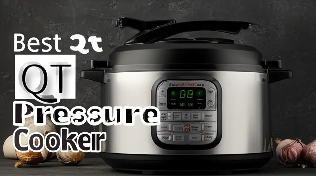 10 Best 3 Qt Pressure Cookers 2026