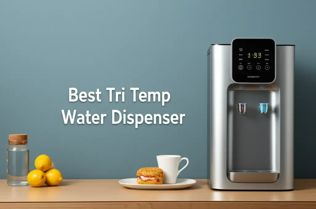 10 Best Tri Temp Water Dispenser Models for 2026