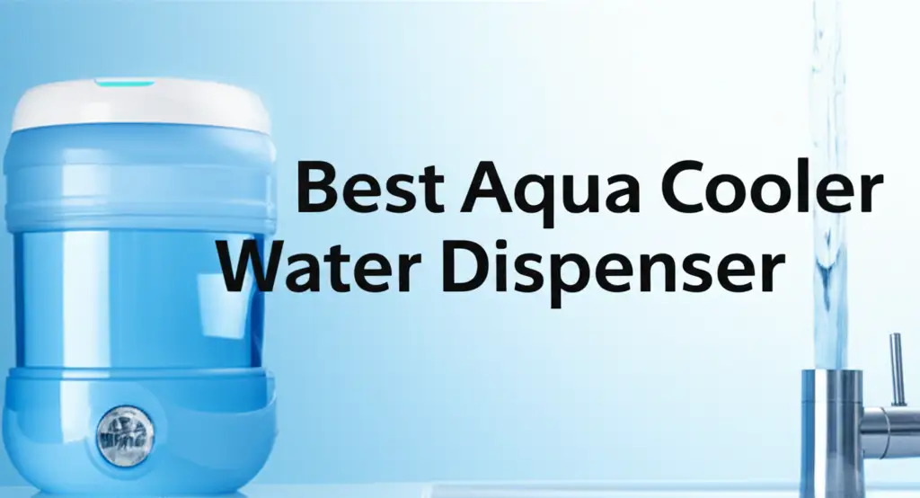 Best Aqua Cooler Water Dispenser