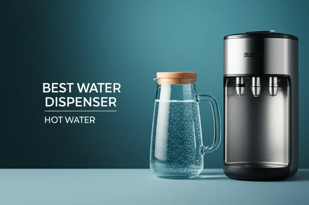 10 Best Water Dispenser Hot Water Models in 2026