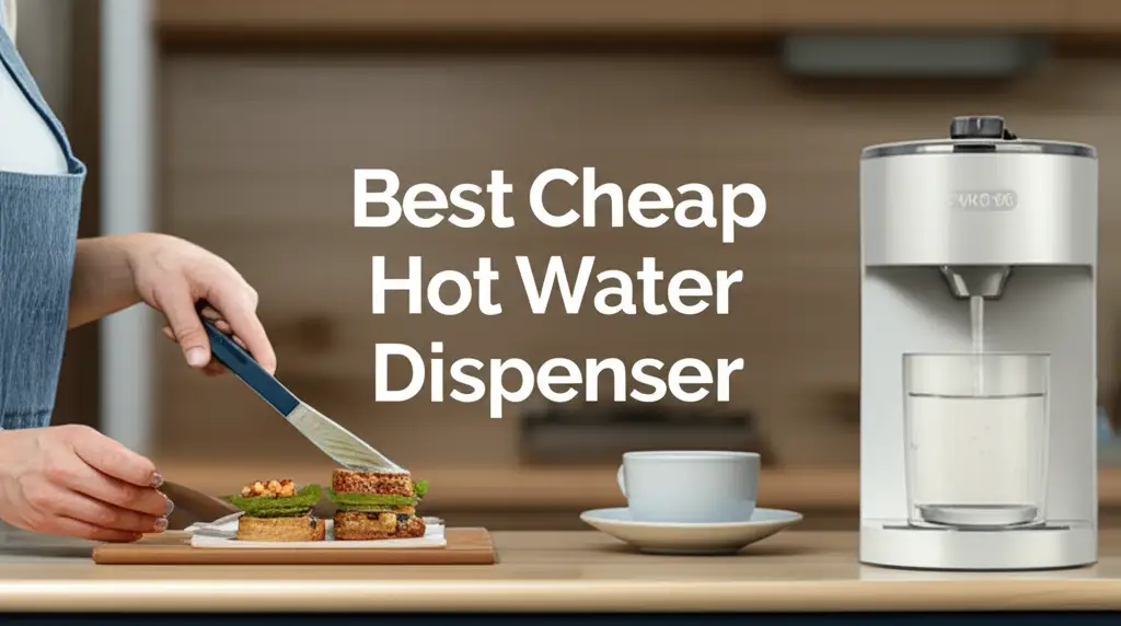 10 Best Cheap Hot Water Dispenser of 2026