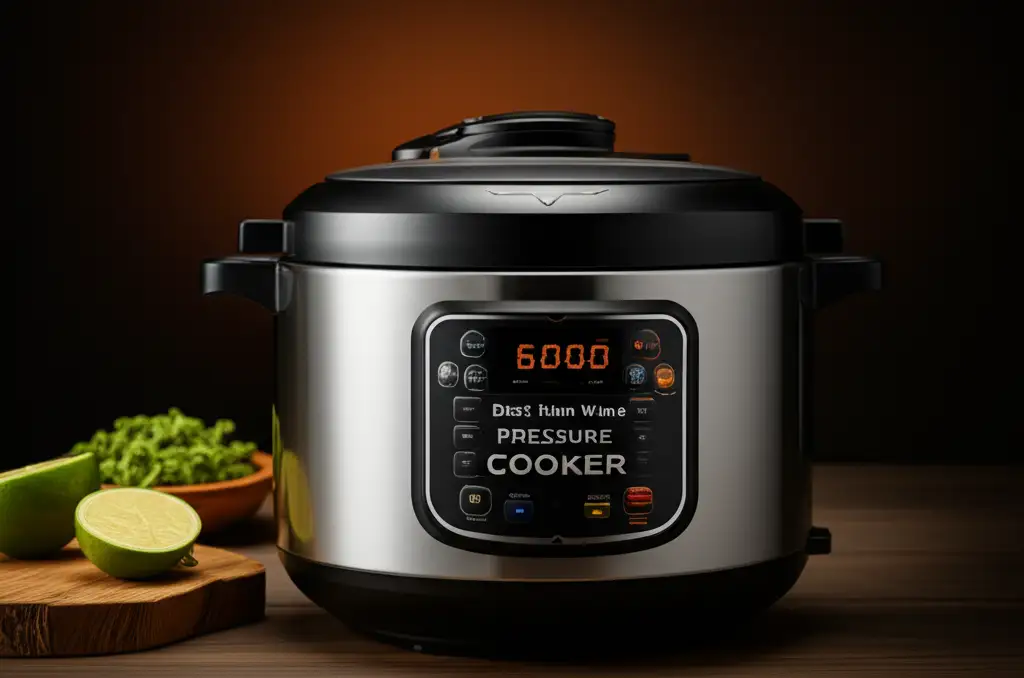 7 Best New Wave Pressure Cookers in 2026